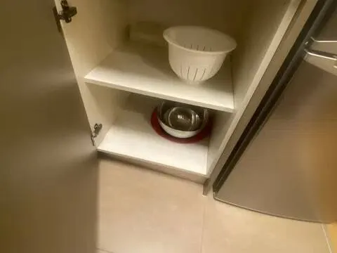 Pis de 60 m² a València