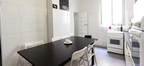 Zimmer zur Miete, Madrid (4/12)