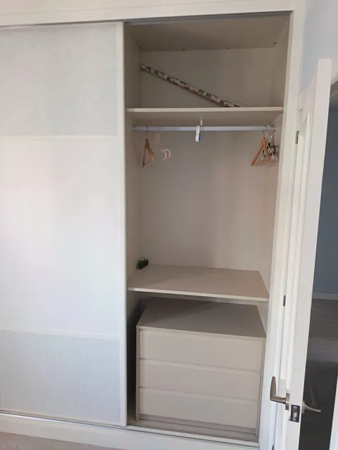 Pis de 88 m² a Huelva
