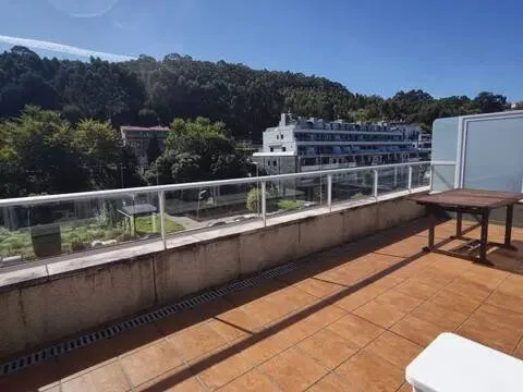Wohnung 64 m² in Baiona