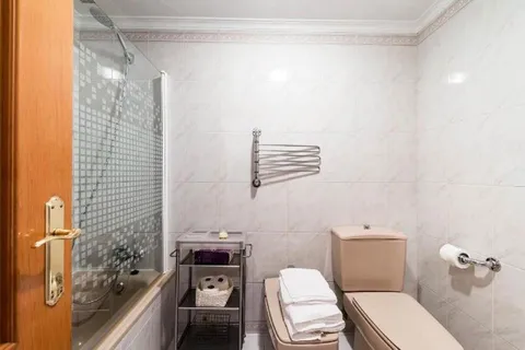 Pis de 65 m² a Madrid