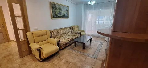 Pis de 112 m² a la Vila Joiosa