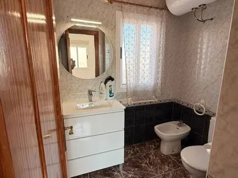 Pis de 151 m² a Almeria