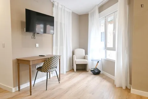 Pis de 82 m² a Madrid (4/21)