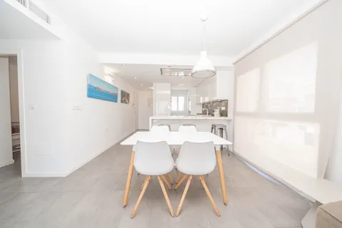 Pis de 70 m² a Dolores