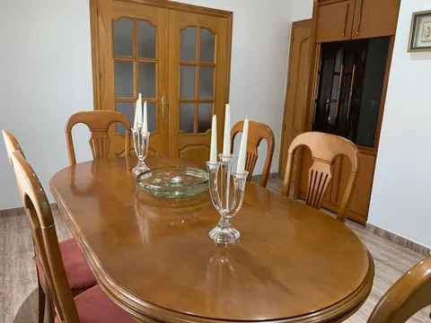 Pis de 70 m² a Villa del Prado