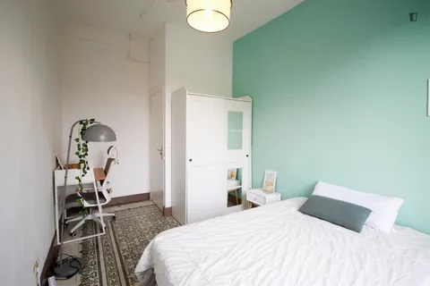 Zimmer zur Miete, Barcelona