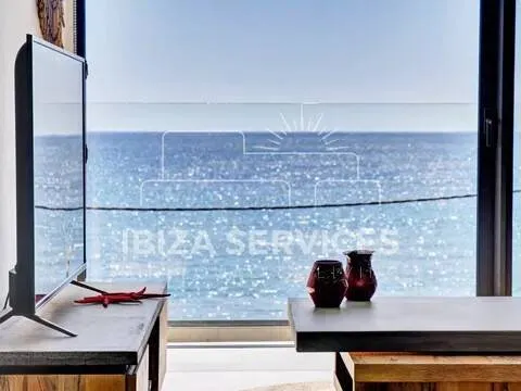 Квартира 90 м² у Eivissa