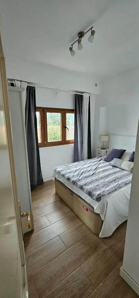 Wohnung 50 m² in Miengo