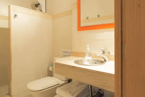 Pis de 29 m² a Barcelona