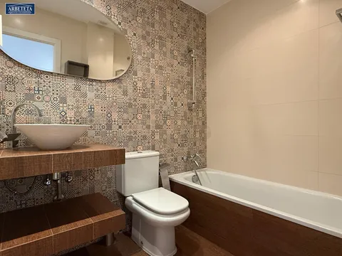 Pis de 107 m² a Guadalajara
