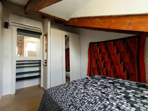 Pis de 42 m² a Madrid
