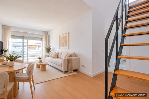 Квартира 163 м² у Pozuelo de Alarcón
