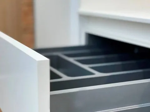 Pis de 31 m² a Madrid