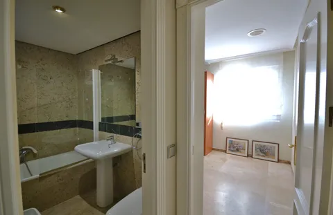Pis de 45 m² a Palencia
