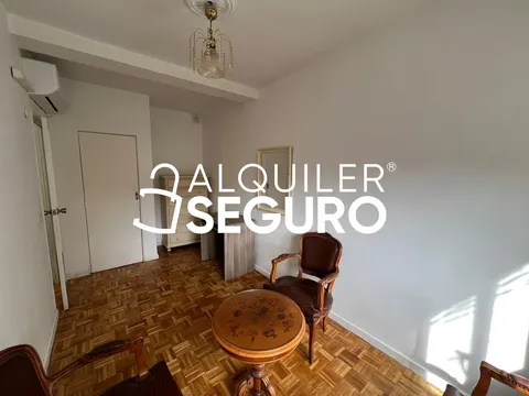 Pis de 60 m² a Madrid