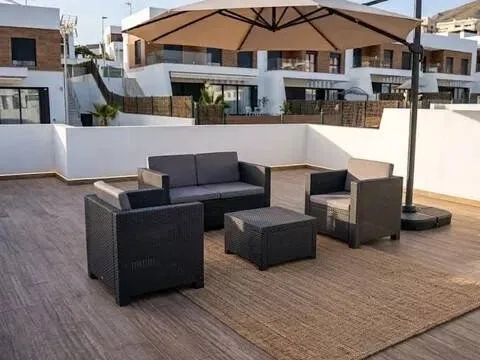 Casa de 150 m² a Finestrat