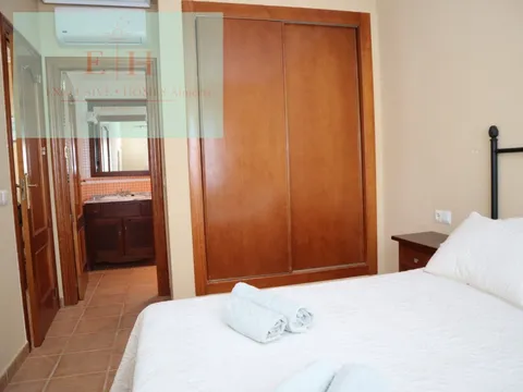 Wohnung 75 m² in Vera