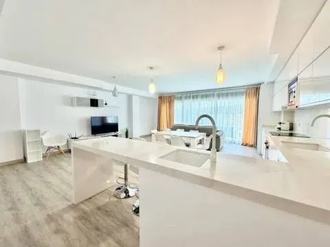 Pis de 260 m² a Finestrat