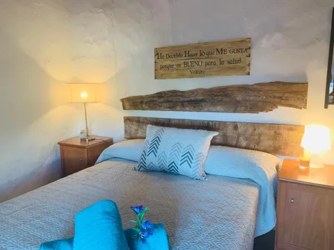 Flat 47 m² in Casares (3/8)