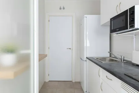 Habitació de lloguer, Getafe