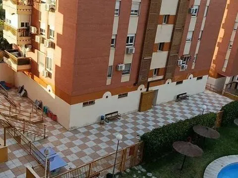 Pis de 70 m² a Jaén