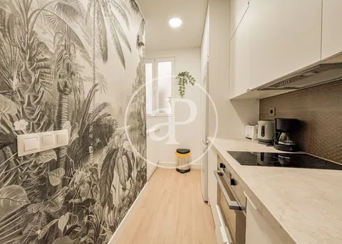 Pis de 73 m² a Madrid