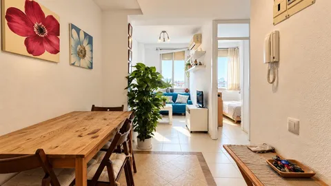 Pis de 63 m² a Sevilla