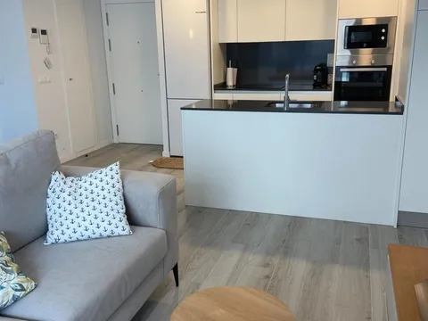 Pis de 85 m² a Dénia