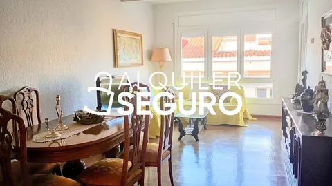 Piso de 102 m² en Castelldefels