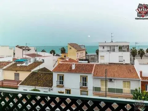 Pis de 70 m² a Vélez-Málaga