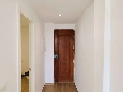 Pis de 64 m² a Màlaga