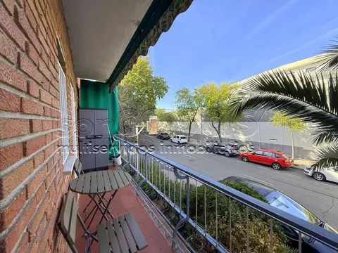 Wohnung 55 m² in Madrid
