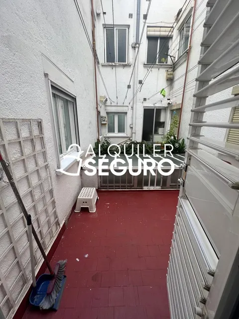 Pis de 70 m² a Madrid
