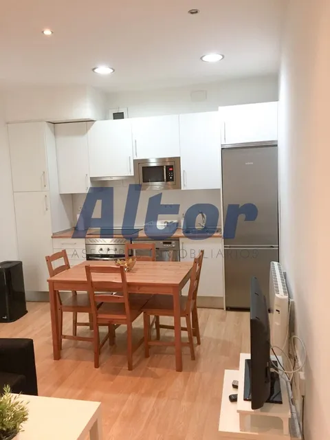 Pis de 55 m² a Madrid