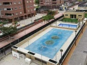 Pis de 84 m² a Seseña