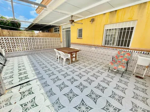 Pis de 85 m² a Los Alcázares