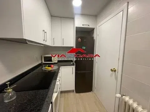 Wohnung 75 m² in Madrid