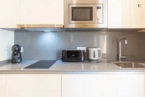 Wohnung 85 m² in Málaga