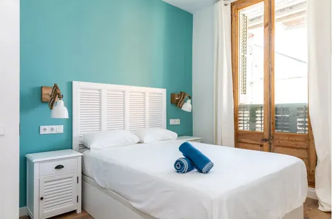 Pis de 48 m² a Barcelona