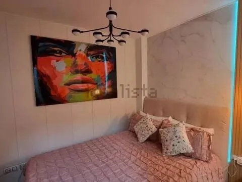 Pis de 41 m² a Roquetas de Mar