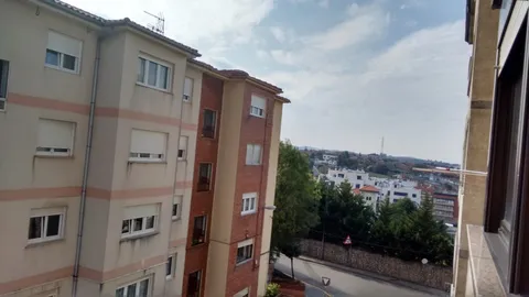 Pis de 95 m² a El Astillero