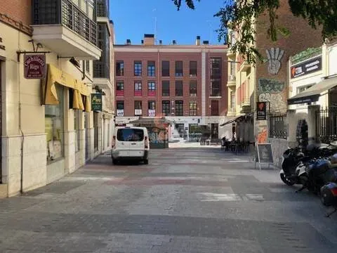 Appartamento 99 m² a Valladolid