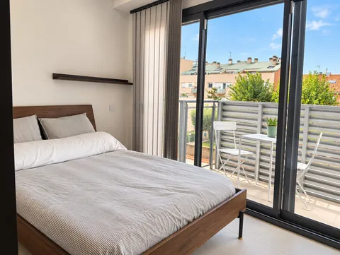 Pis de 55 m² a Sabadell