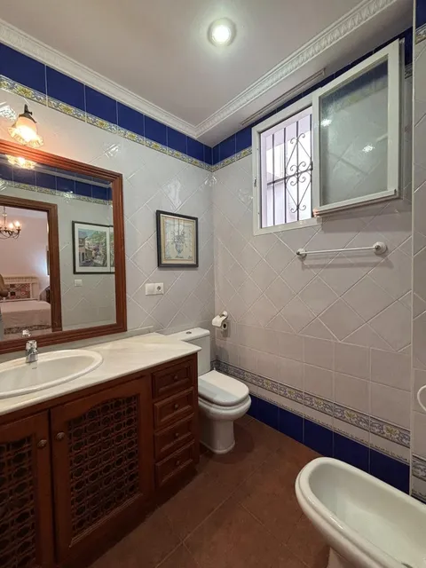 Pis de 97 m² a Estepona