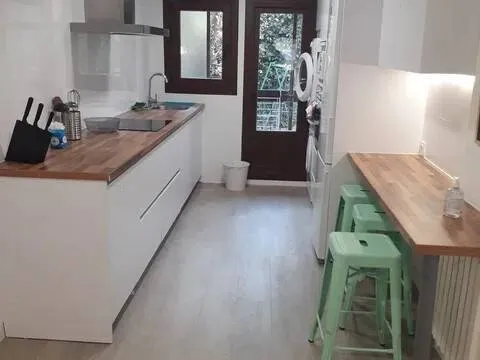 Pis de 100 m² a Segovia