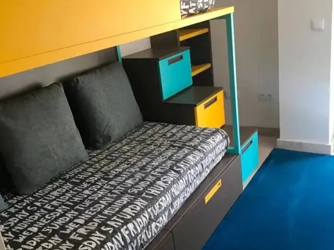 Pis de 130 m² a Benahavís