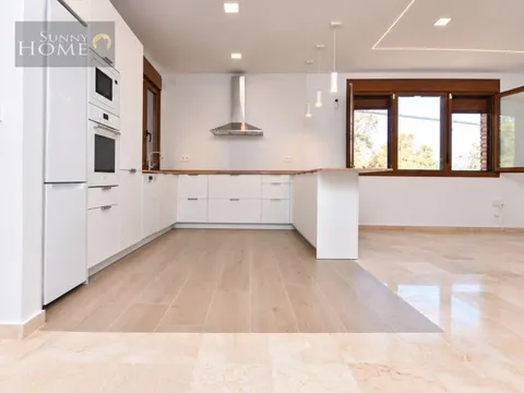 Casa de 220 m² a Màlaga