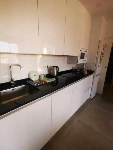 Pis de 46 m² a Granada