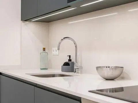 Pis de 45 m² a Màlaga